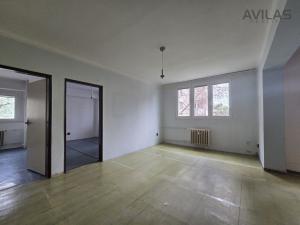 Prodej bytu 3+1, Benešov, Bezručova, 57 m2