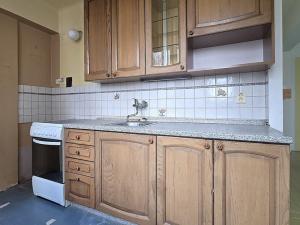 Prodej bytu 3+1, Benešov, Bezručova, 57 m2