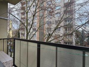 Prodej bytu 3+1, Benešov, Bezručova, 57 m2