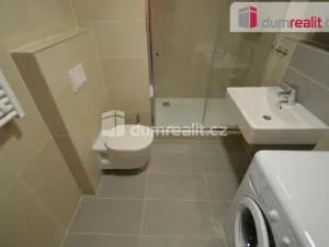 Pronájem bytu 1+kk, Praha - Stodůlky, Na zlatě, 40 m2