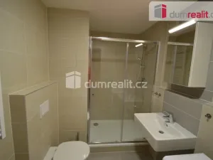 Pronájem bytu 1+kk, Praha - Stodůlky, Na zlatě, 40 m2