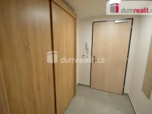 Pronájem bytu 1+kk, Praha - Stodůlky, Na zlatě, 40 m2