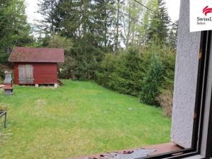 Prodej chalupy, Nové Hamry, 62 m2