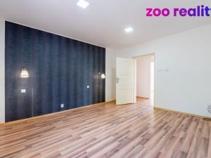 Pronájem bytu 4+kk, Litvínov, Tyrše a Fügnera, 106 m2