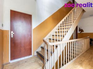 Pronájem bytu 4+kk, Litvínov, Tyrše a Fügnera, 106 m2