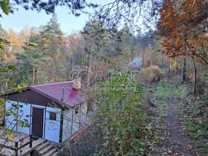 Prodej chaty, Chocerady, 50 m2