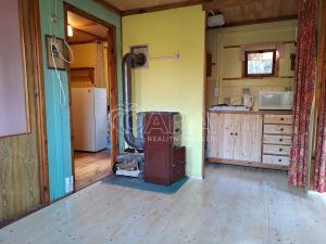 Prodej chaty, Chocerady, 50 m2