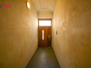 Prodej rodinného domu, Třebechovice pod Orebem, Masarykovo náměstí, 310 m2