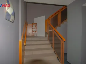 Prodej rodinného domu, Třebechovice pod Orebem, Masarykovo náměstí, 310 m2