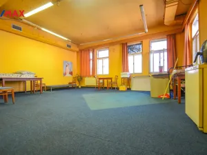 Prodej rodinného domu, Třebechovice pod Orebem, Masarykovo náměstí, 310 m2