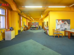 Prodej rodinného domu, Třebechovice pod Orebem, Masarykovo náměstí, 310 m2