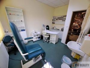 Pronájem obchodního prostoru, Olomouc - Hodolany, Masarykova třída, 10 m2