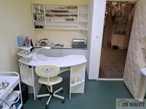 Pronájem obchodního prostoru, Olomouc - Hodolany, Masarykova třída, 10 m2