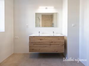 Pronájem bytu 3+kk, Hradec Králové - Pražské Předměstí, Albertova, 52 m2