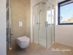 Pronájem bytu 3+kk, Hradec Králové - Pražské Předměstí, Albertova, 52 m2