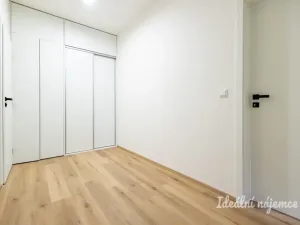 Pronájem bytu 3+kk, Hradec Králové - Pražské Předměstí, Albertova, 52 m2