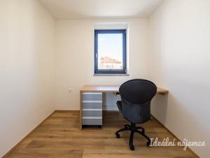 Pronájem bytu 3+kk, Hradec Králové - Pražské Předměstí, Albertova, 55 m2