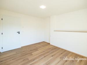 Pronájem bytu 3+kk, Hradec Králové - Pražské Předměstí, Albertova, 55 m2