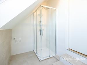 Pronájem bytu 3+kk, Hradec Králové - Pražské Předměstí, Albertova, 55 m2