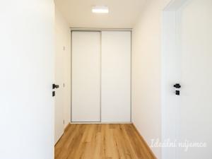 Pronájem bytu 3+kk, Hradec Králové - Pražské Předměstí, Albertova, 55 m2