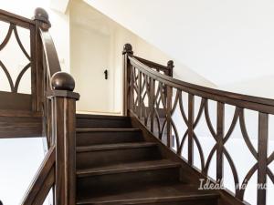 Pronájem bytu 3+kk, Hradec Králové - Pražské Předměstí, Albertova, 55 m2