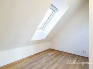 Pronájem bytu 3+kk, Hradec Králové - Pražské Předměstí, Albertova, 55 m2