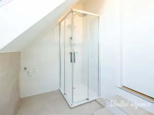 Pronájem bytu 3+kk, Hradec Králové - Pražské Předměstí, Albertova, 55 m2