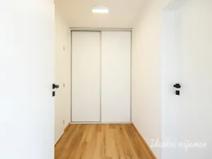 Pronájem bytu 3+kk, Hradec Králové - Pražské Předměstí, Albertova, 55 m2