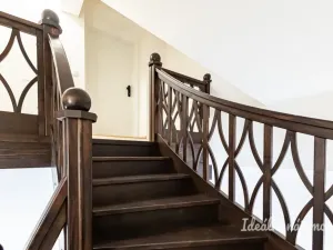 Pronájem bytu 3+kk, Hradec Králové - Pražské Předměstí, Albertova, 55 m2