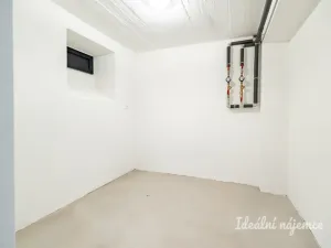 Pronájem bytu 3+kk, Hradec Králové - Pražské Předměstí, Albertova, 55 m2