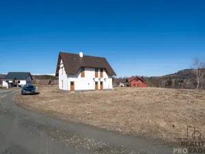 Prodej apartmánu, Dolní Moravice - Horní Moravice, 407 m2