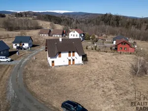 Prodej apartmánu, Dolní Moravice - Horní Moravice, 407 m2