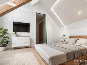 Prodej apartmánu, Dolní Moravice - Horní Moravice, 407 m2