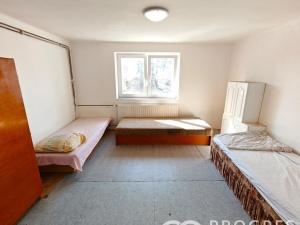 Pronájem rodinného domu, Hulín, Odluží, 70 m2