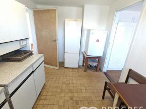 Pronájem rodinného domu, Hulín, Odluží, 70 m2