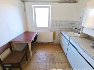 Pronájem rodinného domu, Hulín, Odluží, 70 m2