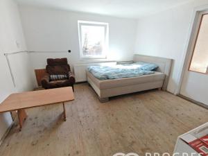 Pronájem rodinného domu, Hulín, Odluží, 70 m2