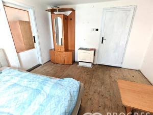 Pronájem rodinného domu, Hulín, Odluží, 70 m2