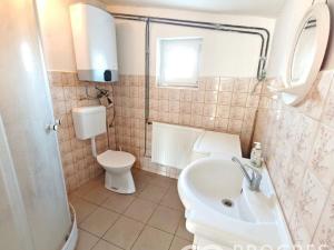 Pronájem rodinného domu, Hulín, Odluží, 70 m2