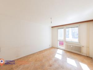 Prodej bytu 3+1, Zábřeh, Severovýchod, 75 m2
