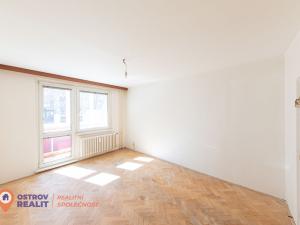 Prodej bytu 3+1, Zábřeh, Severovýchod, 75 m2