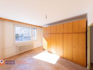Prodej bytu 3+1, Zábřeh, Severovýchod, 75 m2