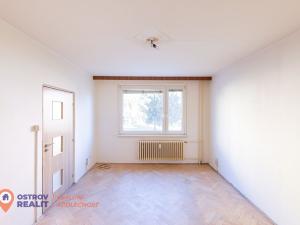 Prodej bytu 3+1, Zábřeh, Severovýchod, 75 m2
