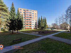 Prodej bytu 3+1, Zábřeh, Severovýchod, 75 m2