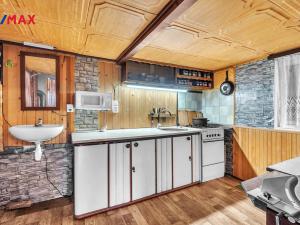 Prodej chaty, Běleč nad Orlicí, 40 m2