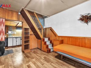 Prodej chaty, Běleč nad Orlicí, 40 m2