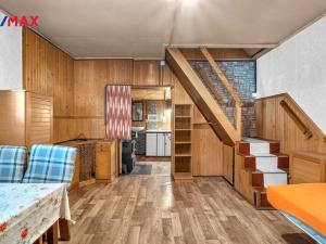 Prodej chaty, Běleč nad Orlicí, 40 m2