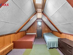 Prodej chaty, Běleč nad Orlicí, 40 m2