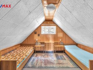 Prodej chaty, Běleč nad Orlicí, 40 m2