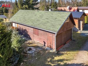 Prodej chaty, Běleč nad Orlicí, 40 m2